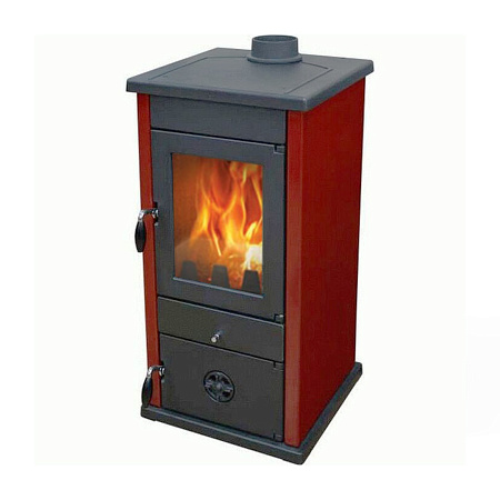 Печь VESTA ECO RED Печь VESTA ECO RED